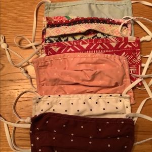 Children’s face mask